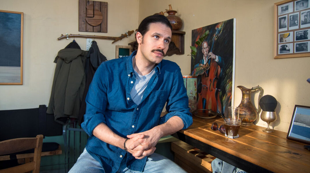 © Θανάσης Καρατζάς