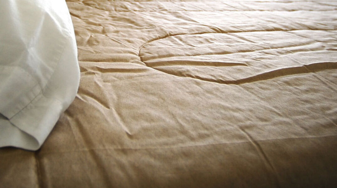 Κρεβάτι ξενοδοχείου