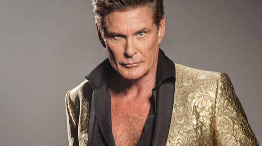 david-hasselhoff