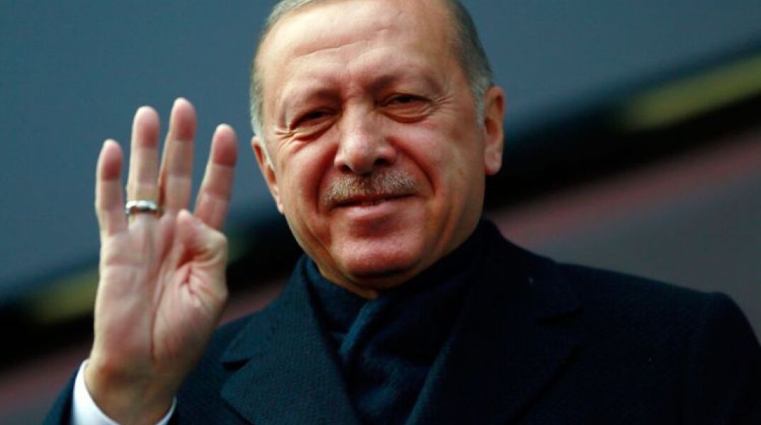 erdogan