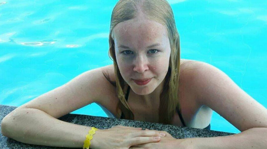 Η 17χρονη Νόα, που είχε πέσει θύμα βιασμού πρώτα στα 11 κι έπειτα στα 14 της χρόνι, άφησε την τελευταία της πνοή πριν από μερικές ημέρες, αφού αποφάσισε να μη σιτίζεται 