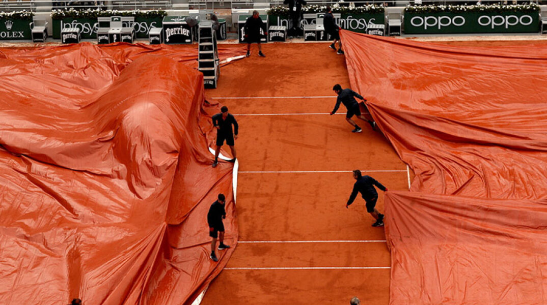 Ρολάν Γκαρός