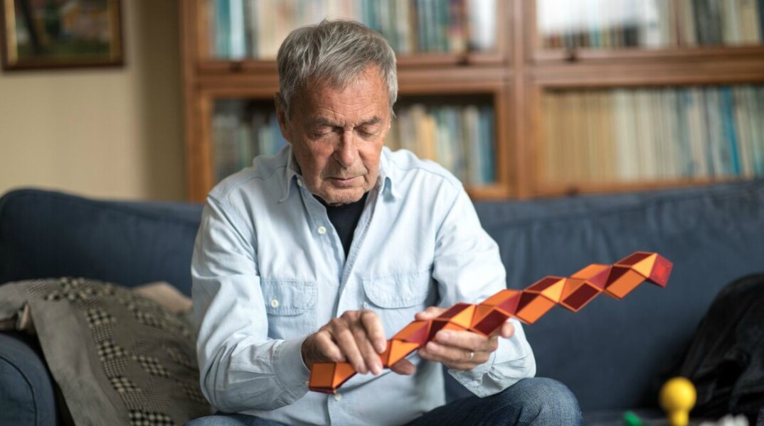 © Simon Móricz-Sabján