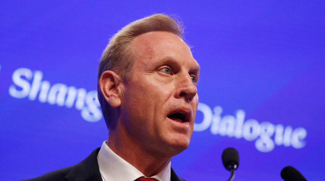 Πάτρικ Σάναχαν