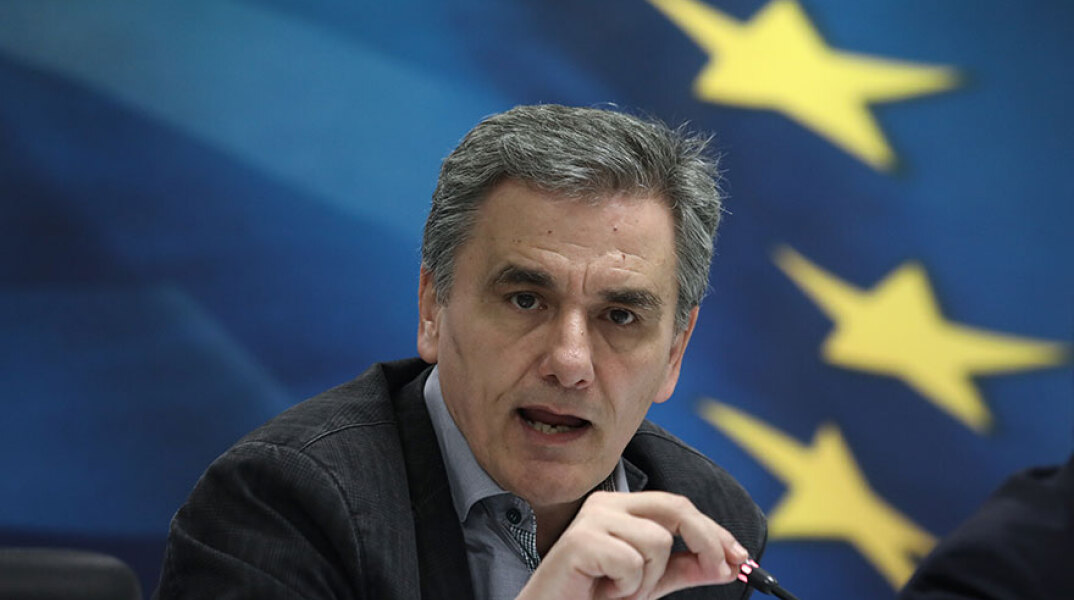 tsakalotos