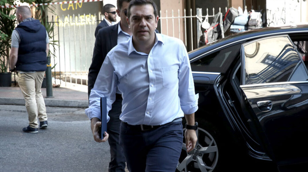 tsipras