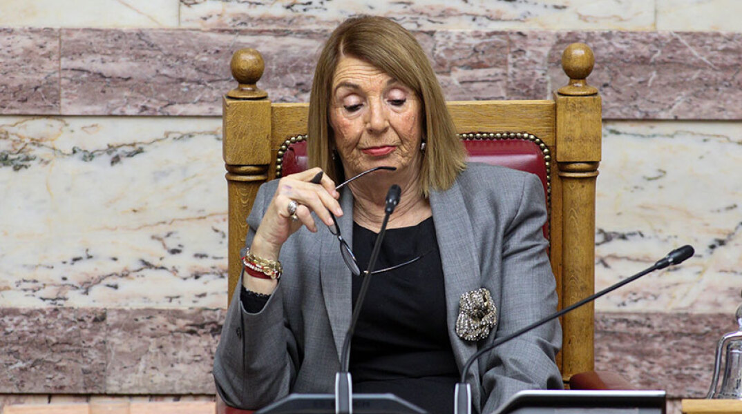 Τασία Χριστοδουλοπούλου