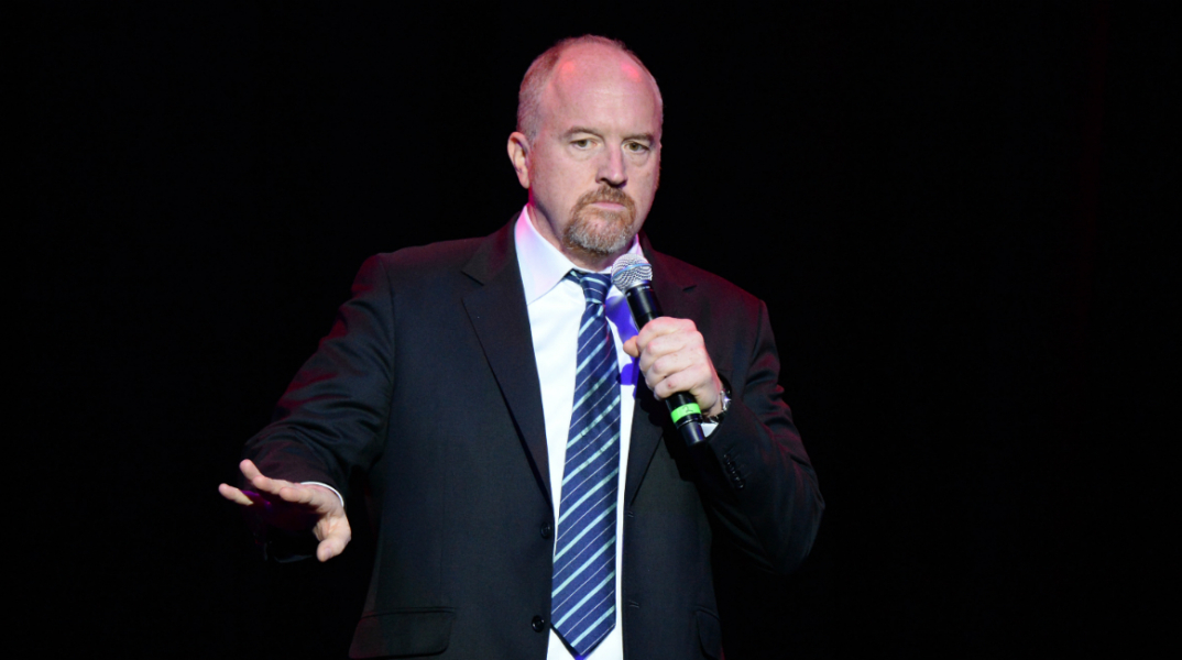 Louis C.K.