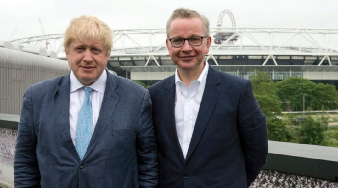 johnson-gove