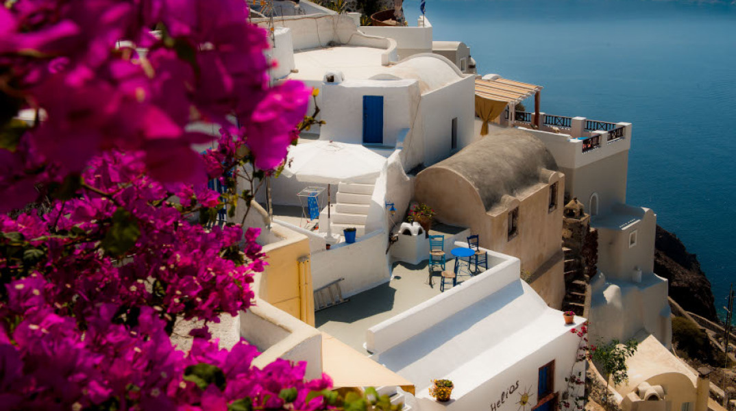 santorini