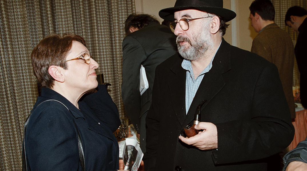 Παπαρήγα, Μικρούτσικος