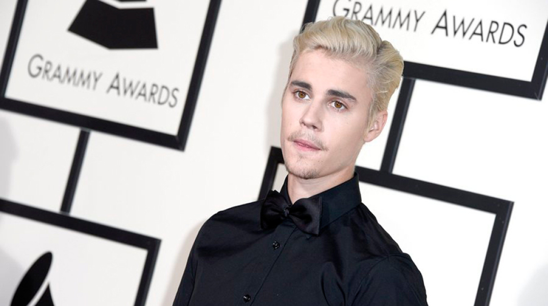 Τζάστιν Μπίμπερ