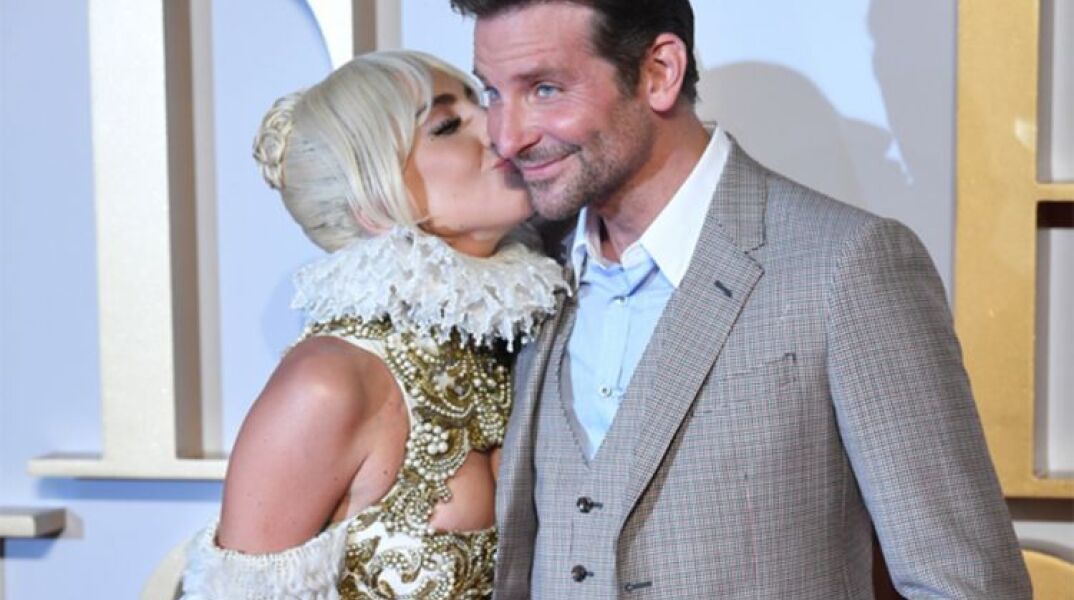 lady gaga - bradley cooper