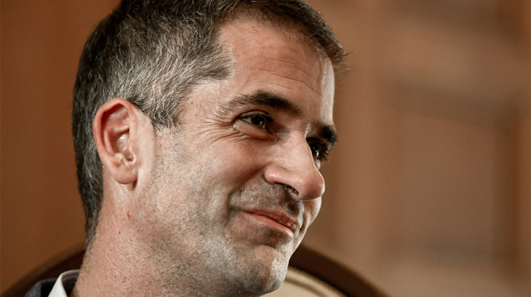 Κώστας Μπακογιάννης