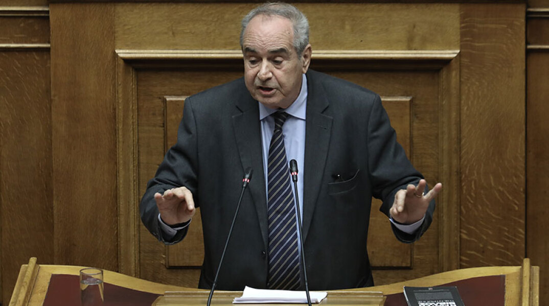 Στάθης Παναγούλης