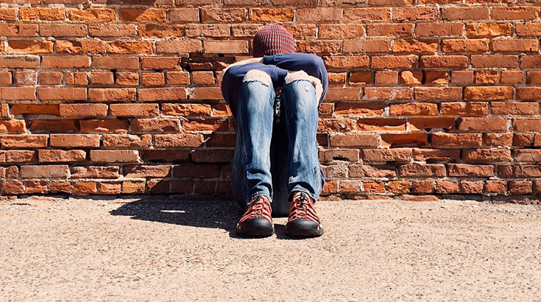 Σχολικός εκφοβισμός