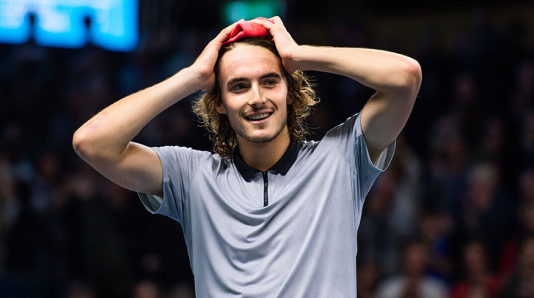 tsitsipas