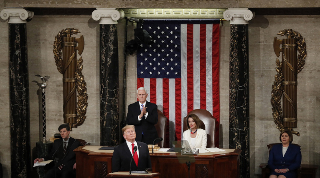Βουλή των Αντιπροσώπων των ΗΠΑ