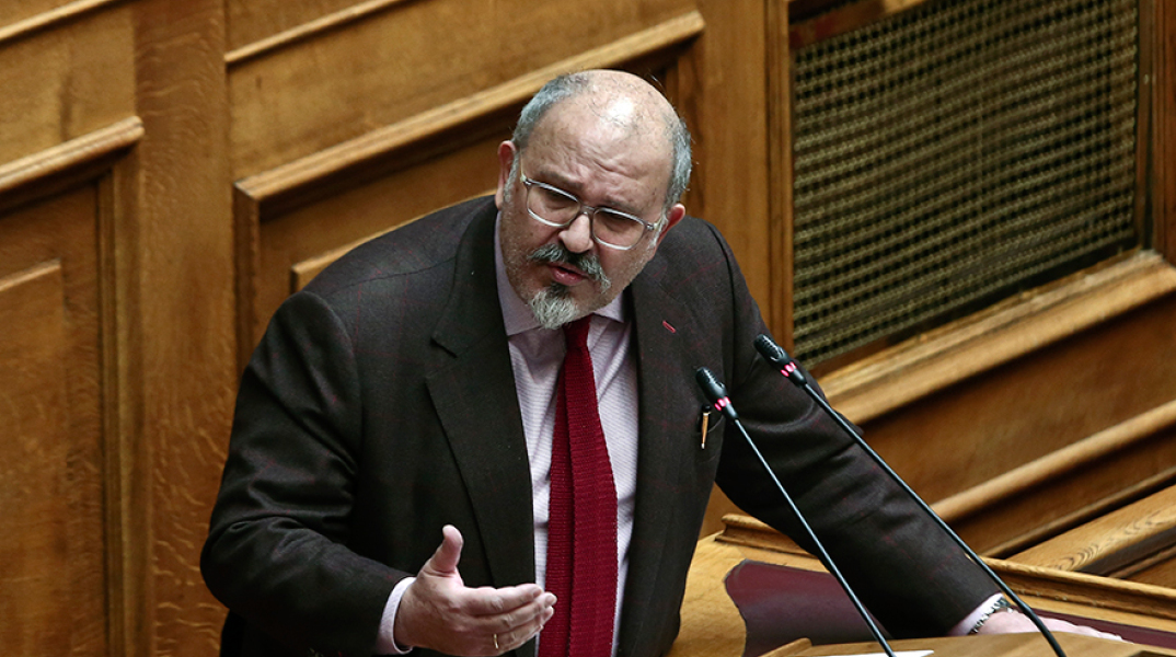 Νίκος Ξυδάκης