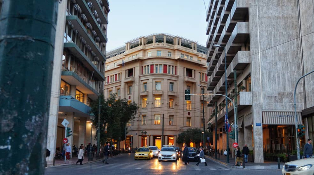 #athensvoice & you / Dimitris Remountis @dimitris_rem