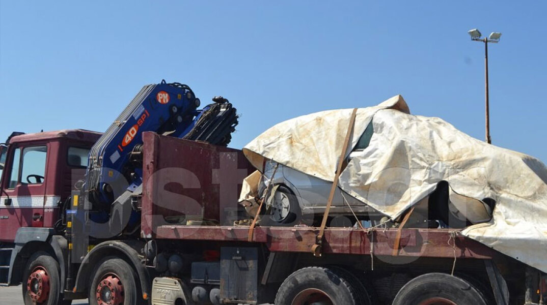 Νεκρός ο επιχειρηματίας που είχε εξαφανιστεί στην Πάρο