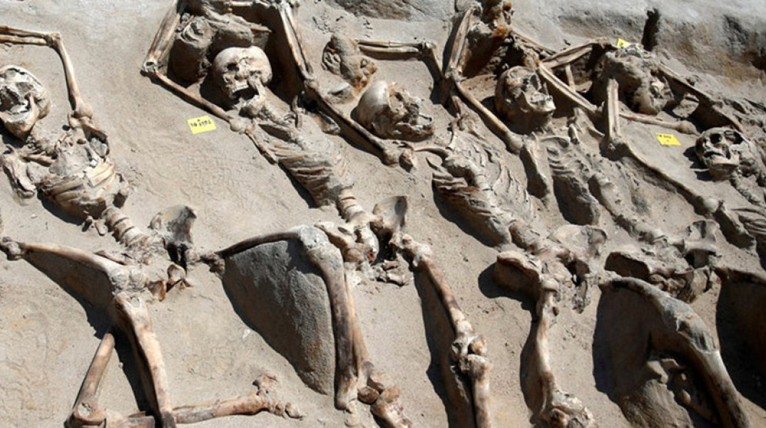 Δεσμώτες του Φαλήρου 