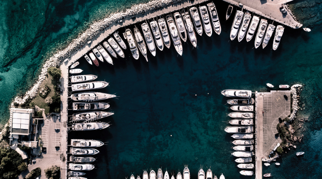 Αθηναϊκή Ριβιέρα