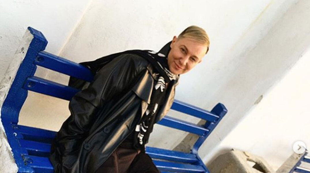 Βασίλειος Κωστέτσος