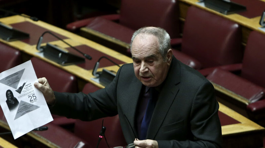 Στάθης Παναγούλης