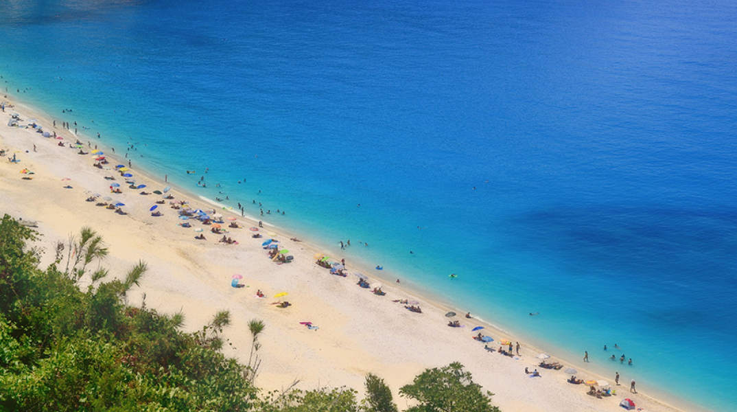 Μύρτος Κεφαλονιά