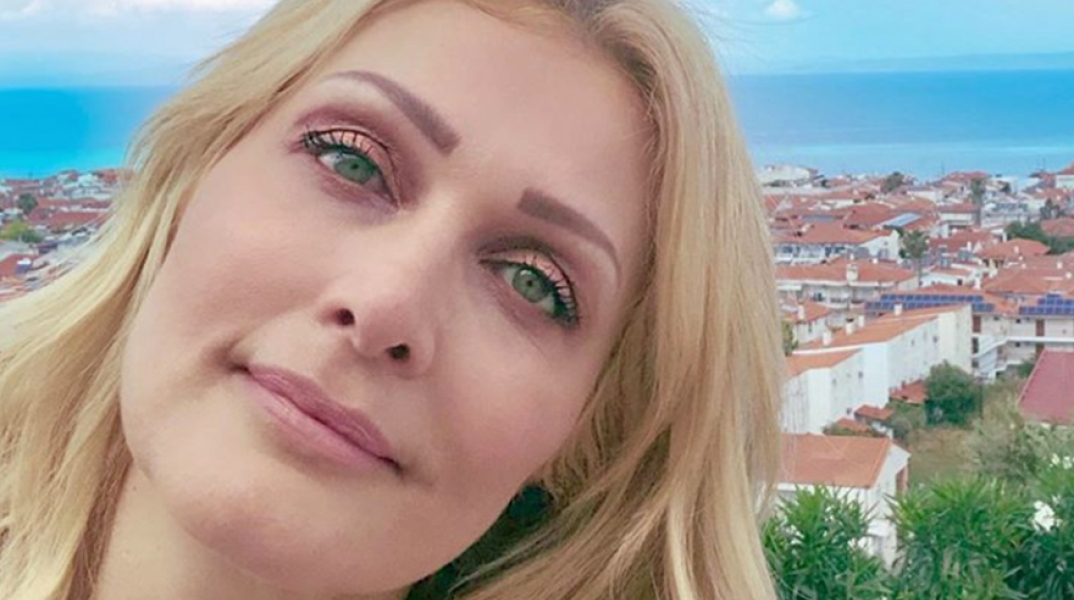 Νατάσσα Θεοδωρίδου