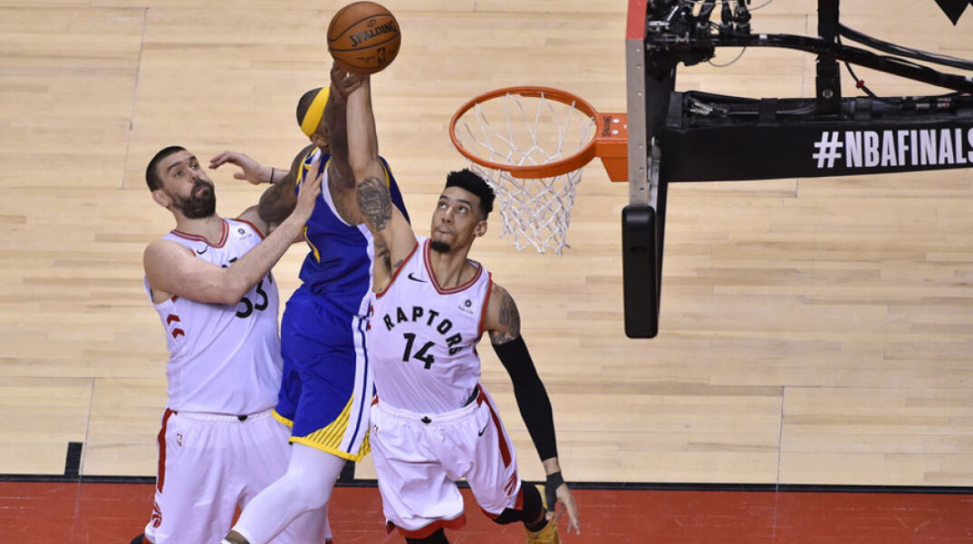 Γκόλντεν Στέιτ Ουόριορς