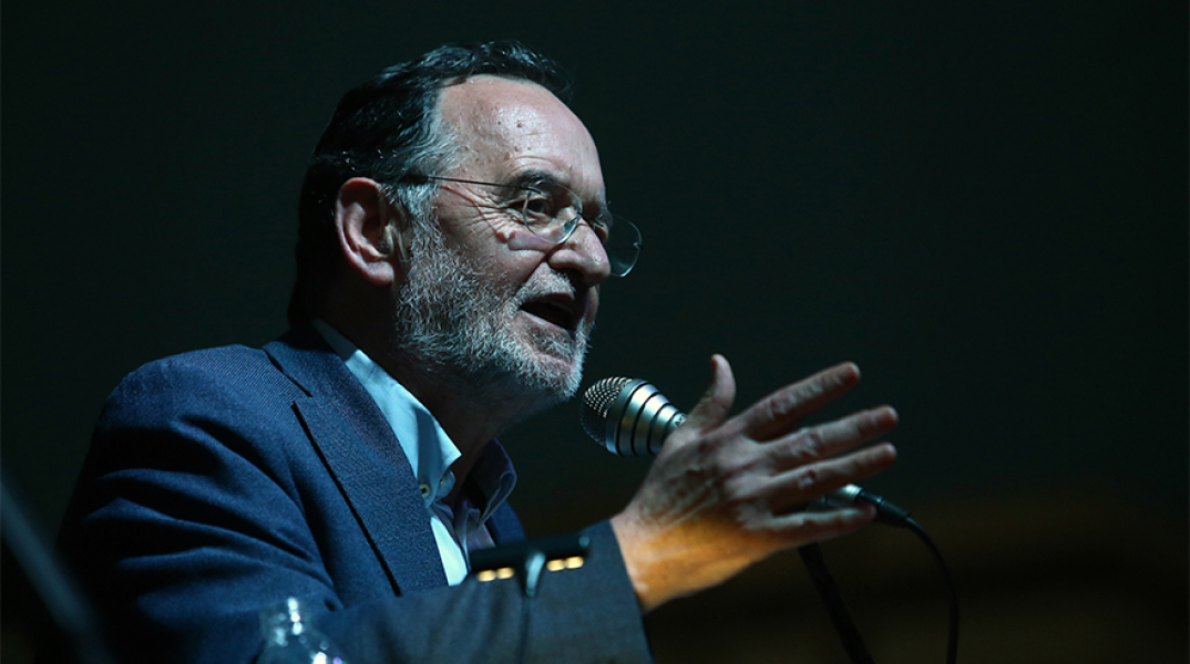 Παναγιώτης Λαφαζάνης