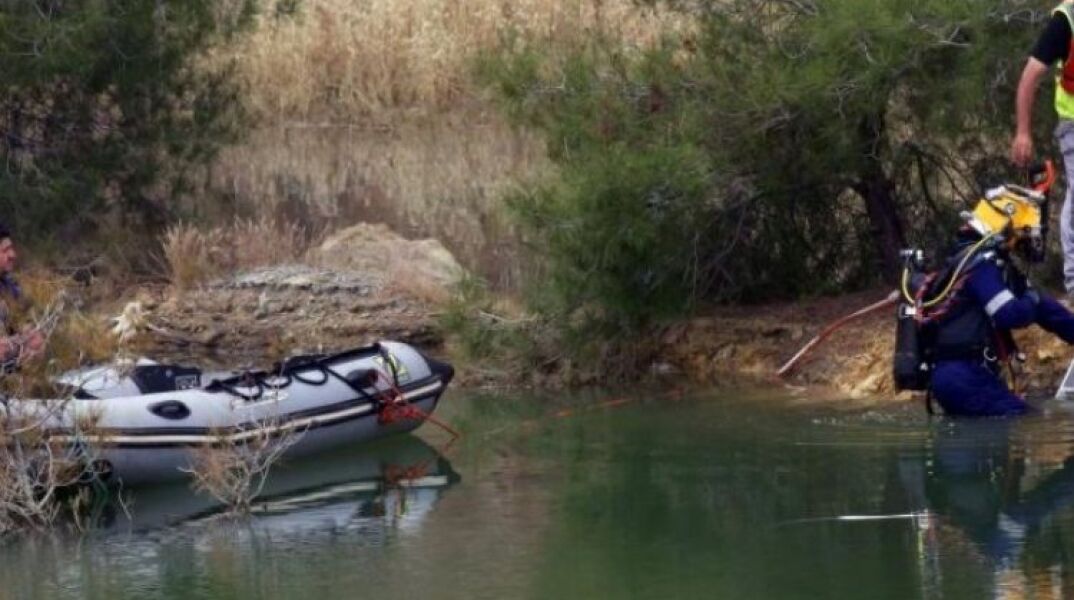 kypros-serial killer