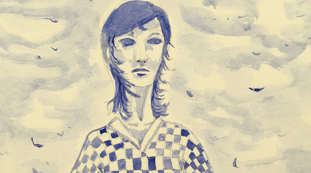 Χριστίνα Δάρρα «One thing a day, the Australian way» στην γκαλερί Genesis