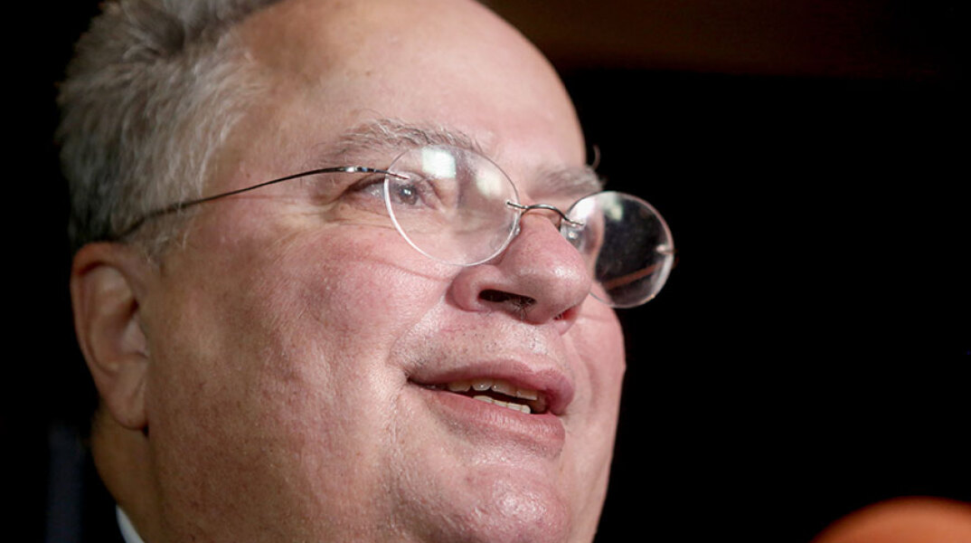 Νίκος Κοτζιάς