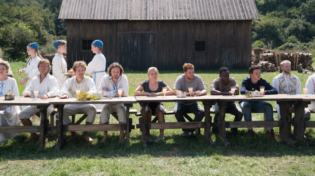 «Μεσοκαλόκαιρο» του Άρι Άστερ