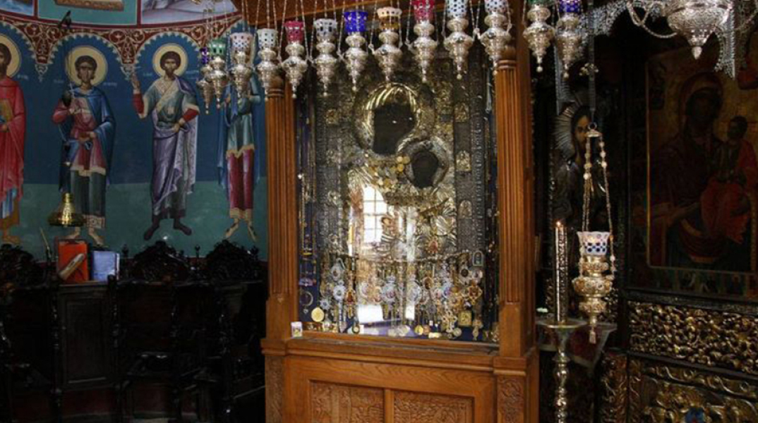 Παναγίας της Πορταΐτισσας