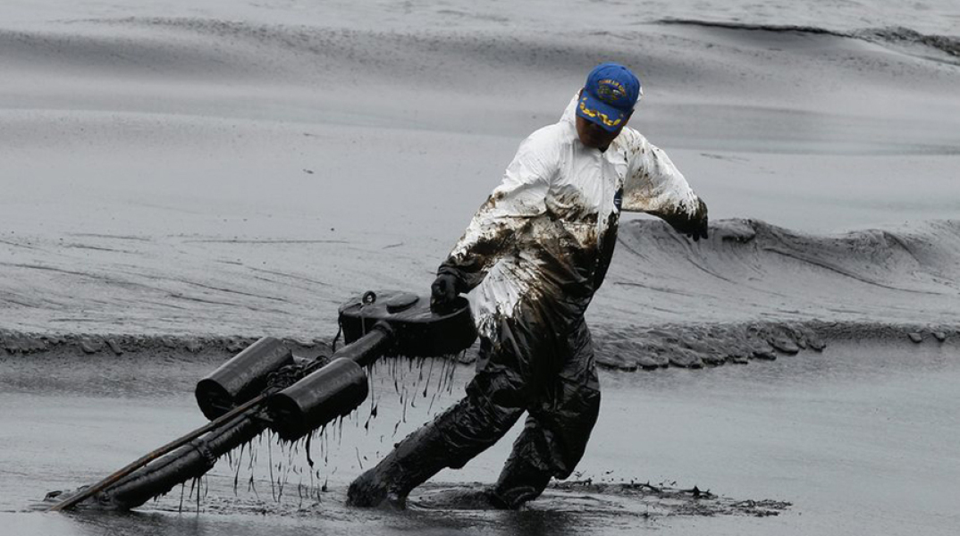 Αργό πετρέλαιο