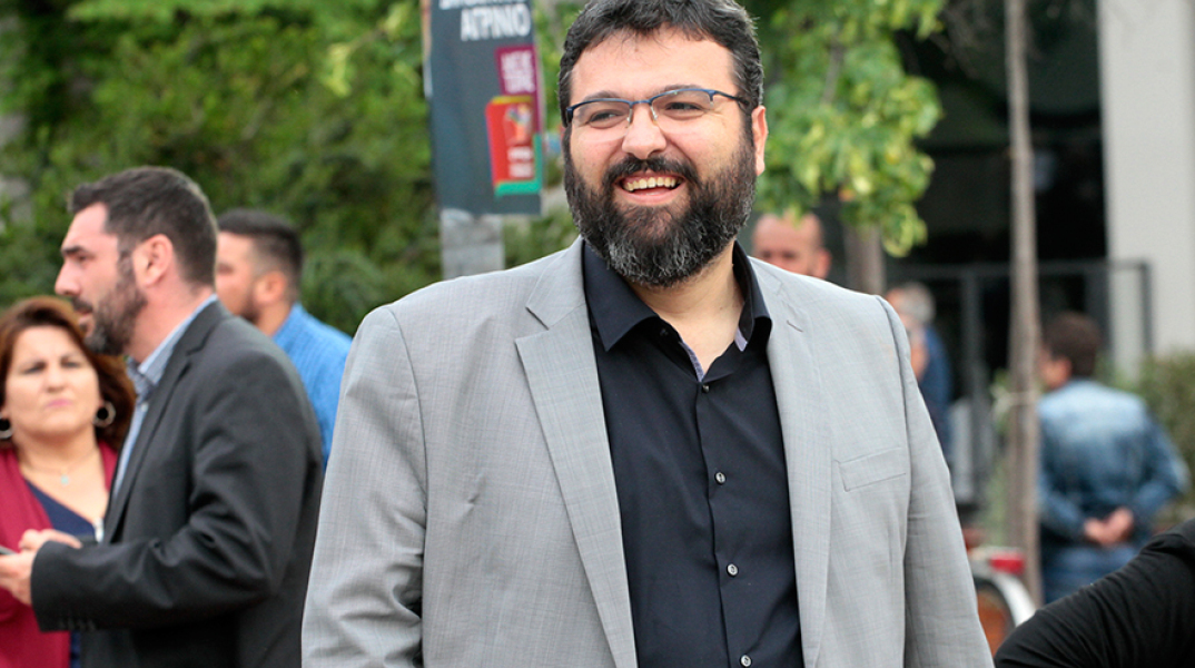 Γιώργος Βασιλειάδης