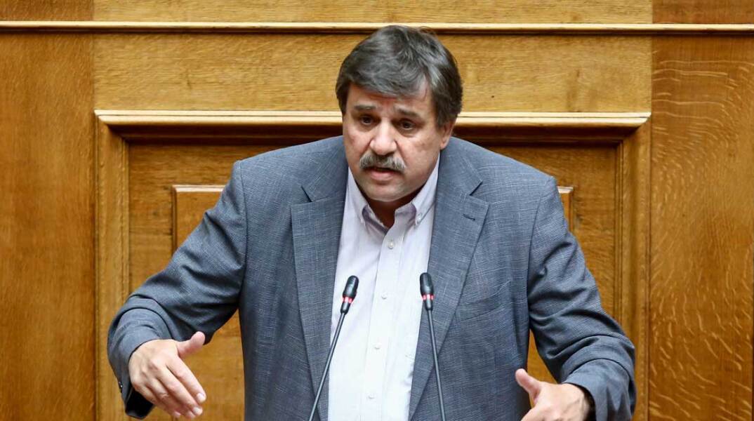 ΑΝΔΡΕΑΣ ΞΑΝΘΟΣ © INTIME / ΣΤΕΦΑΝΟΥ ΣΤΕΛΙΟΣ