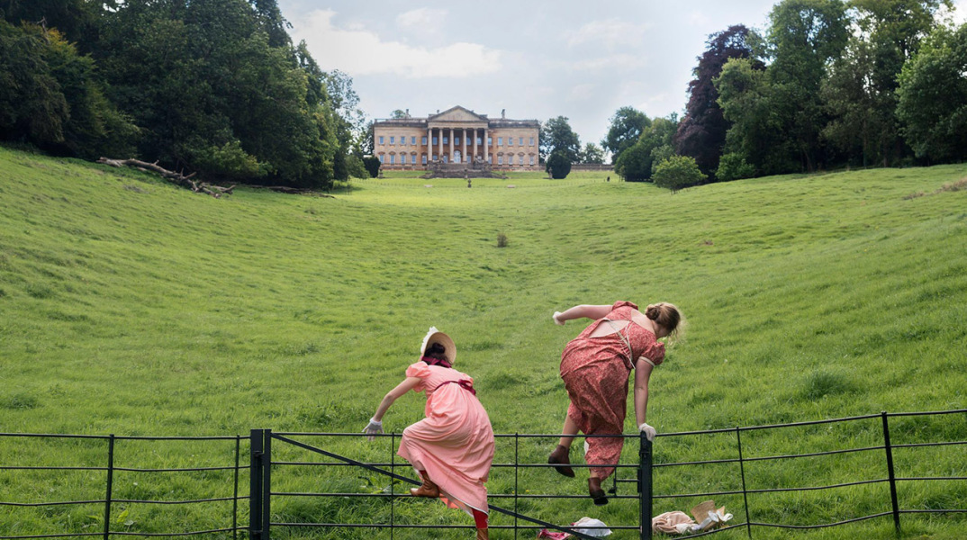 Athens Photo Festival 2019 © Alejandra Carles Tolra