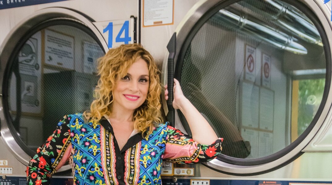 © Μαριλένα Αναστασιάδου