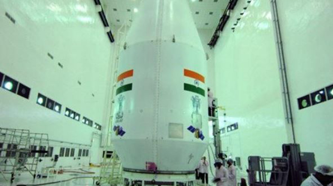 Chandrayaan-2 