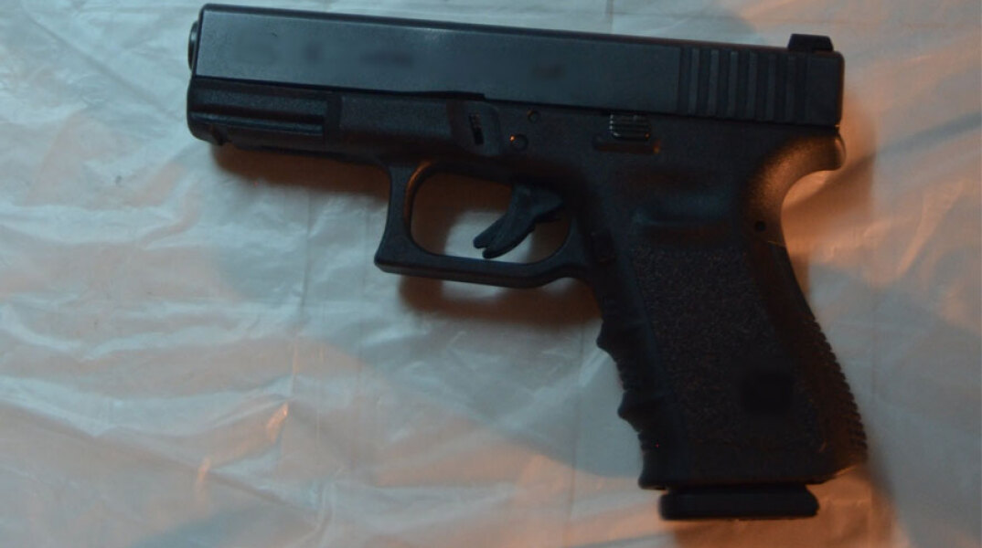 Κινηματογραφική ληστεία στο ΑΧΕΠΑ