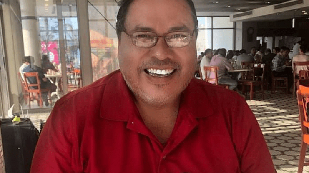 Μάρκος Μιράντα