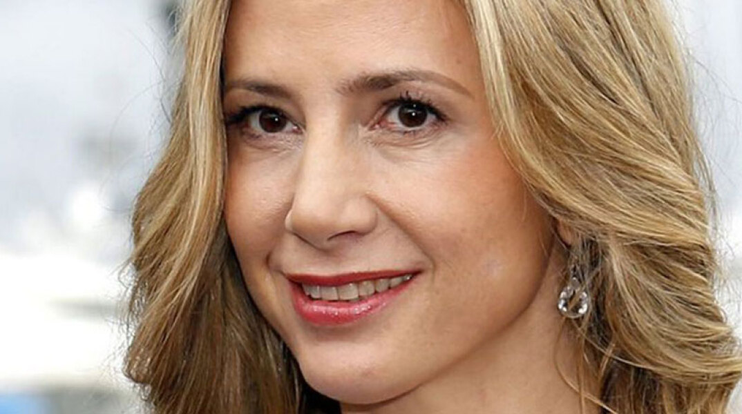  Μίρα Σορβίνο