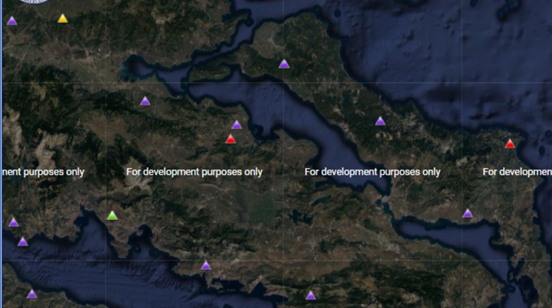 Εθνικό Σεισμολογικό Δίκτυο