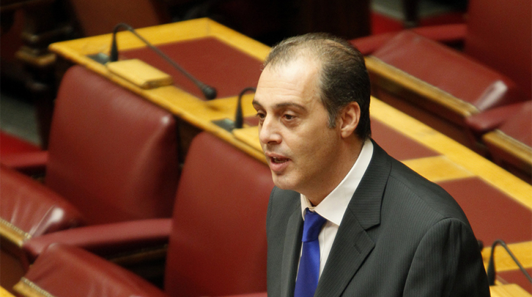 Κυριάκος Βελόπουλος