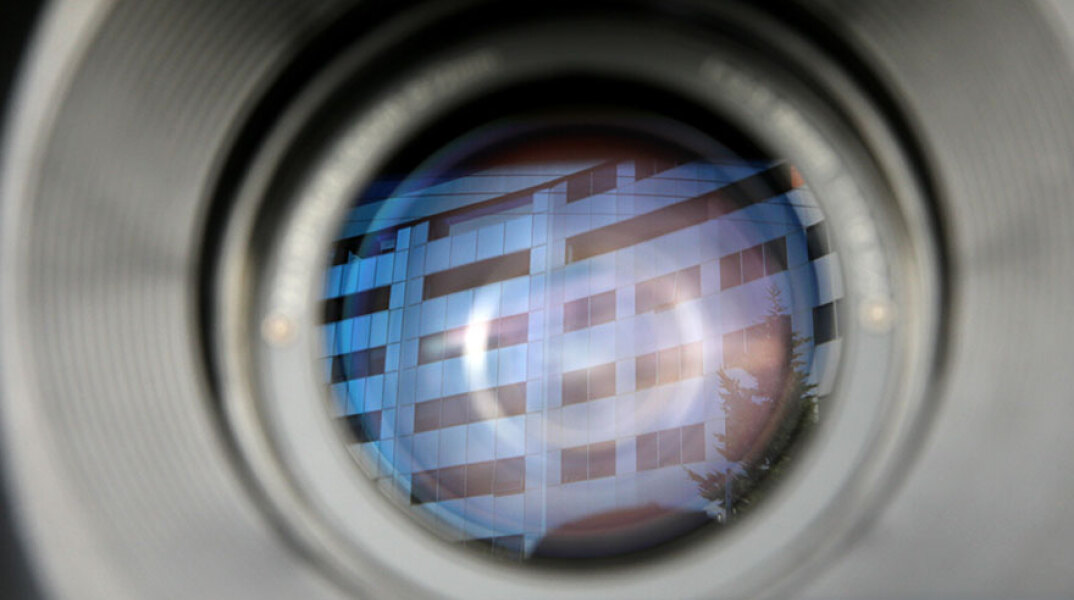 Τηλεοπτική κάμερα